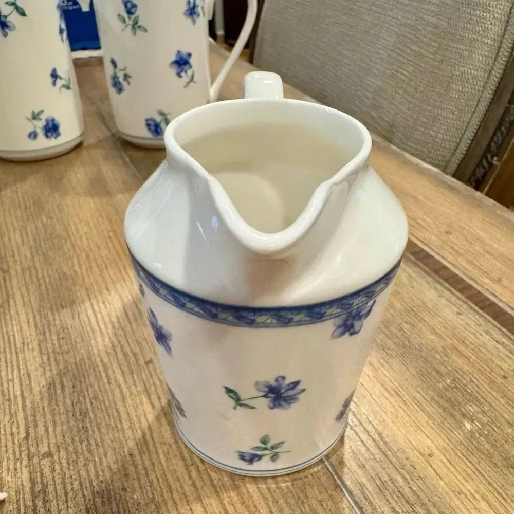 Mikasa charming ceramic